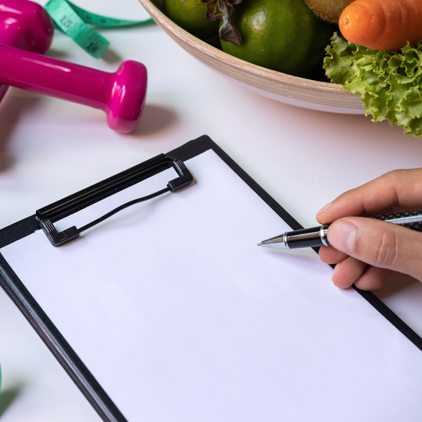 Vegane Nahrungsergänzung