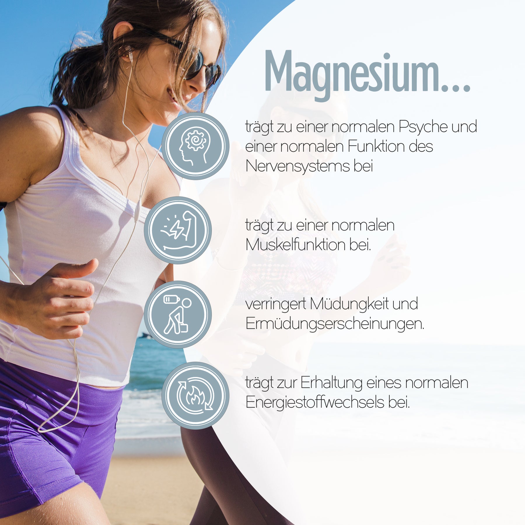 Magnesium