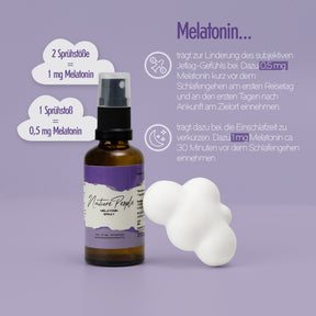 Melatonin Spray 50ml