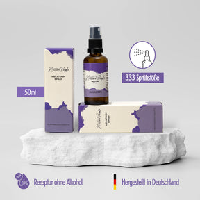 Melatonin Spray 50ml